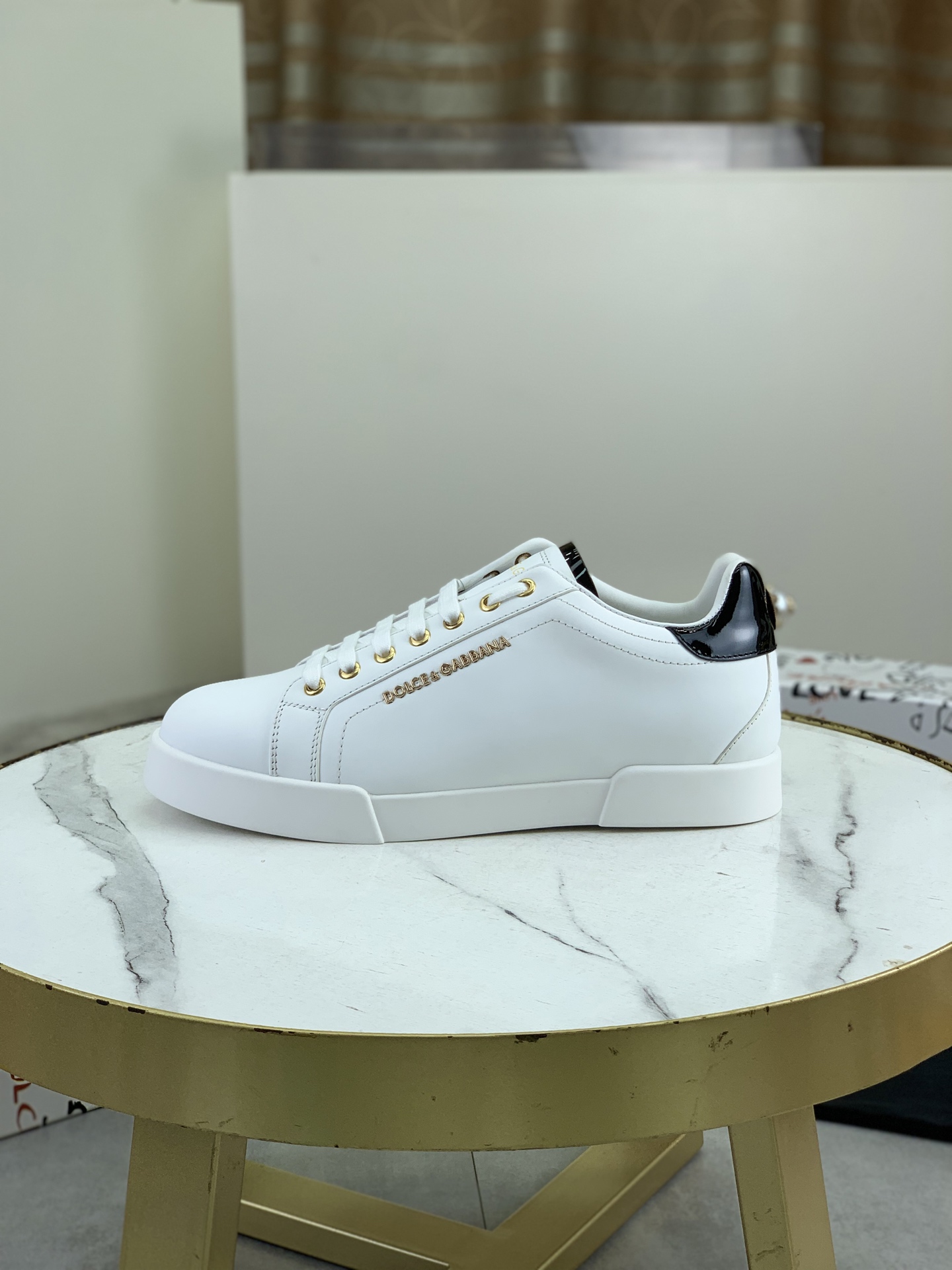 olce & Gabbana shoe